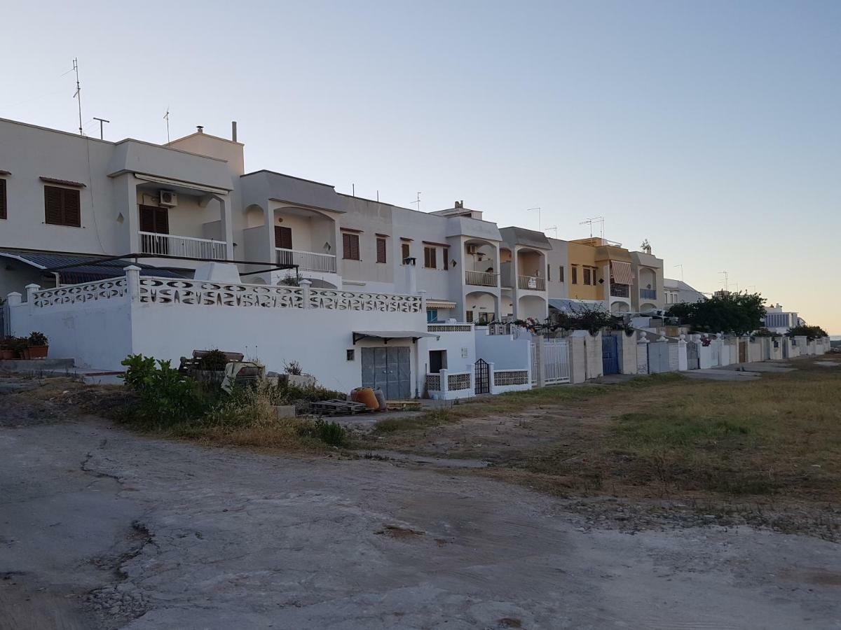 Appartamento La Rosa Dei Venti Villanova di Ostuni Exteriér fotografie