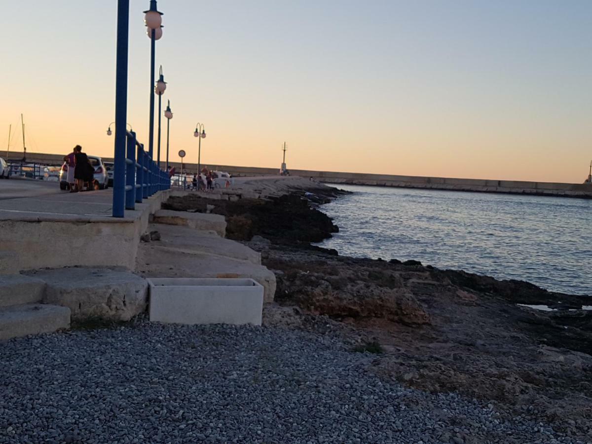 Appartamento La Rosa Dei Venti Villanova di Ostuni Exteriér fotografie